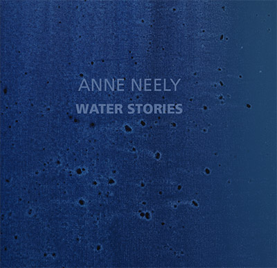 Water Stories book cover