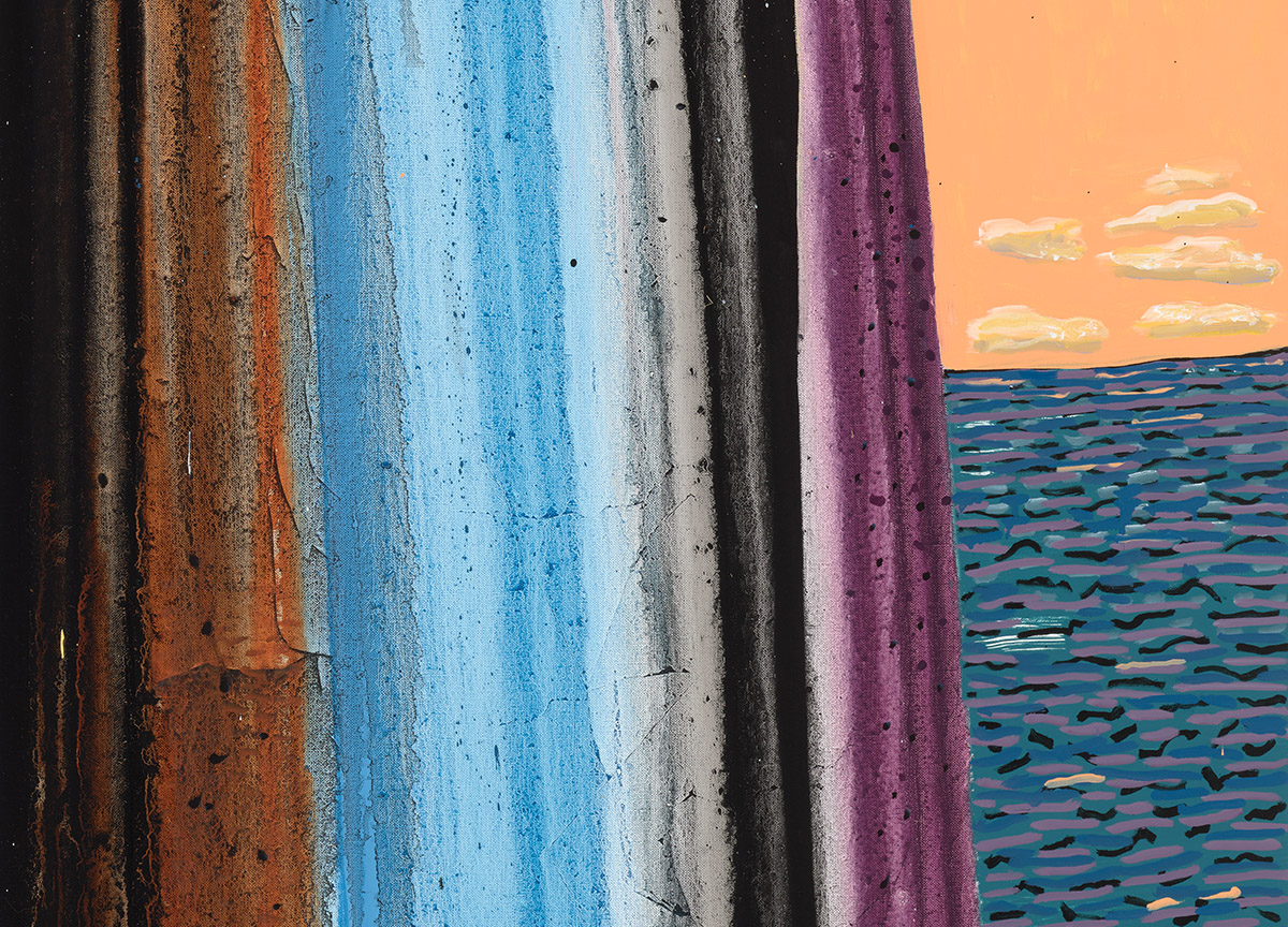 Best Clouds (detail)