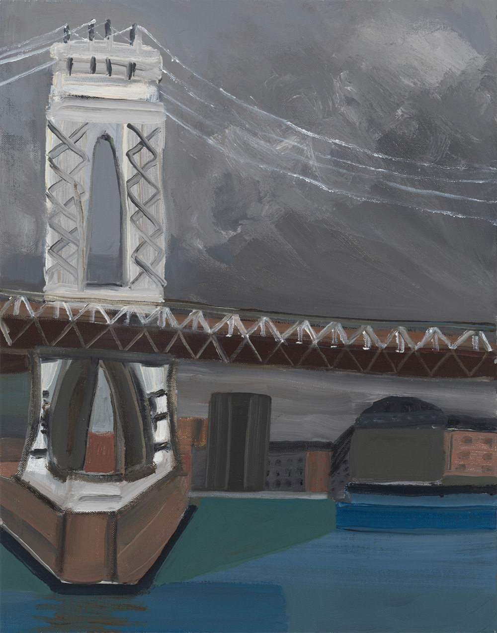 Bridge 1