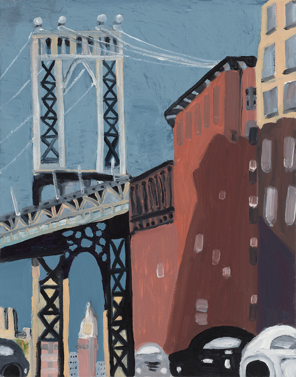 Bridge 4