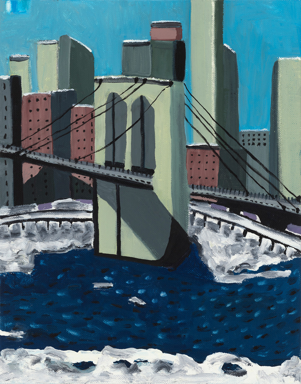 Bridge 5