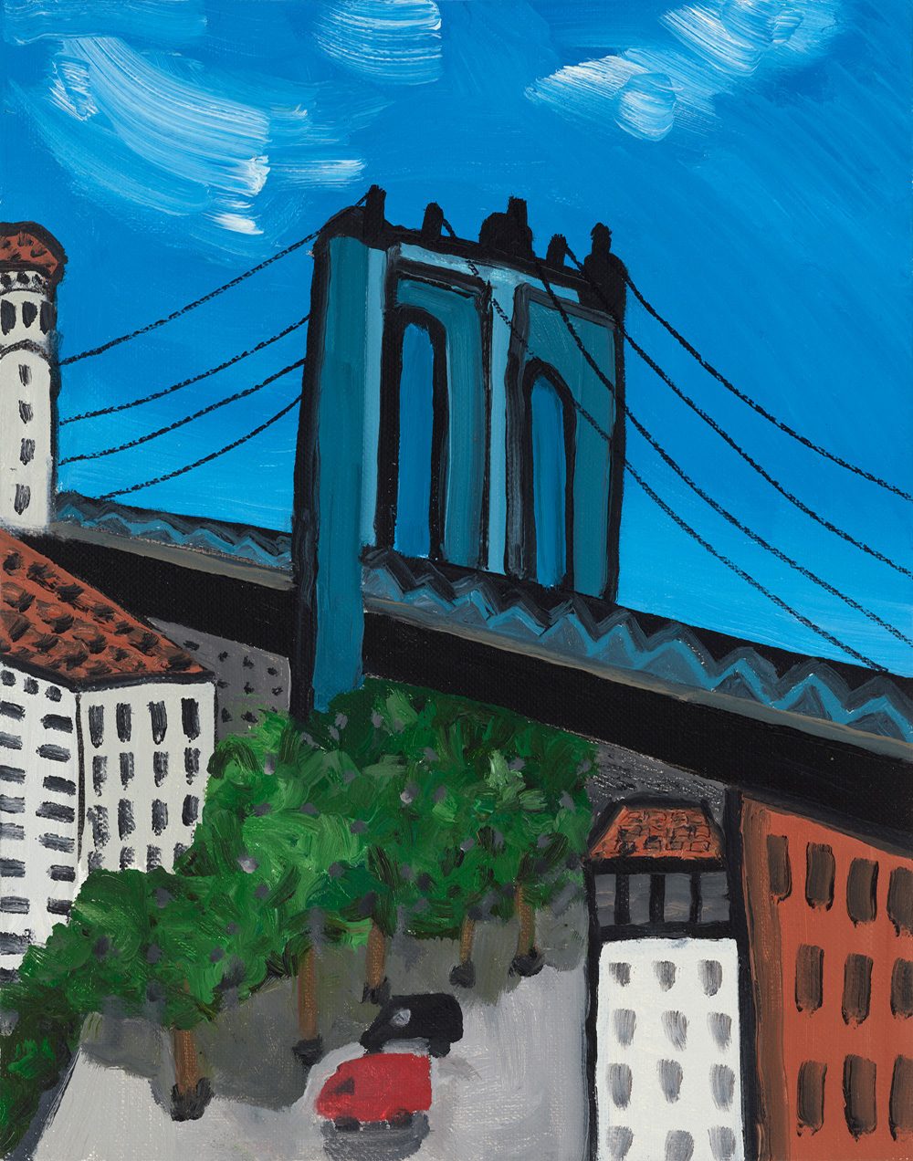 Bridge 6