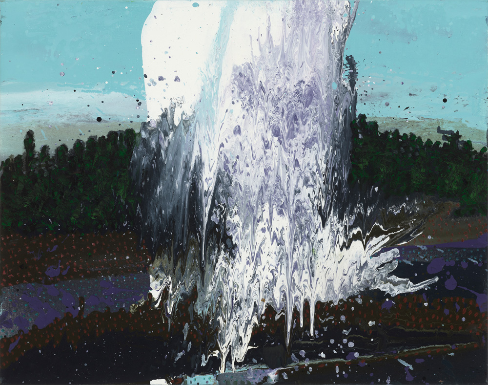 Geyser