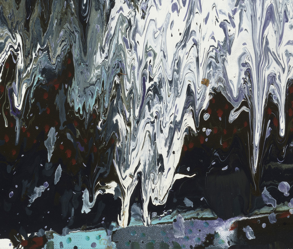 Geyser(detail)
