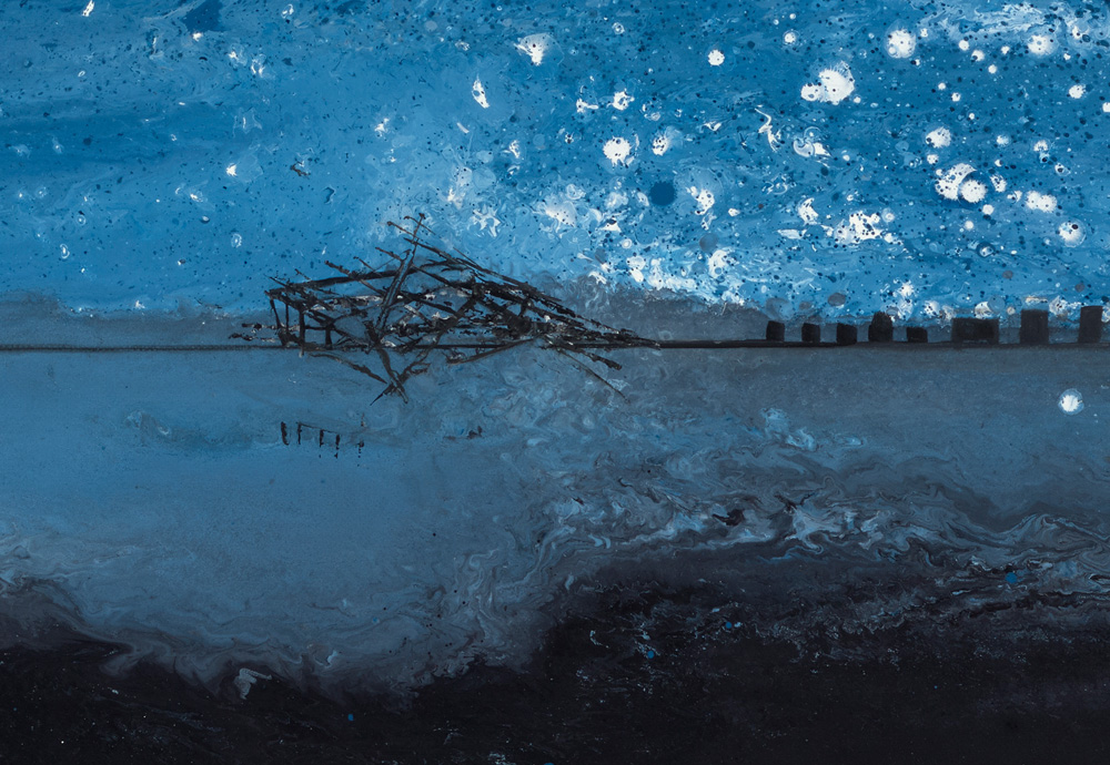 Stormy Night