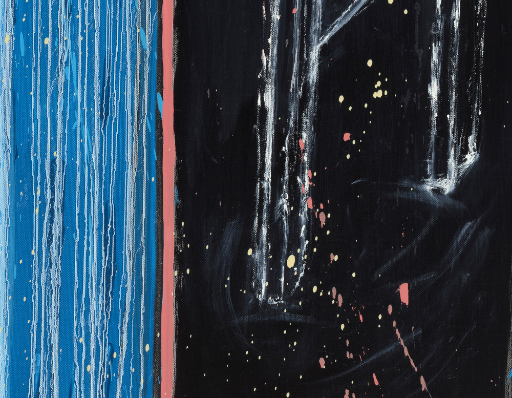 Studio Chair (detail)