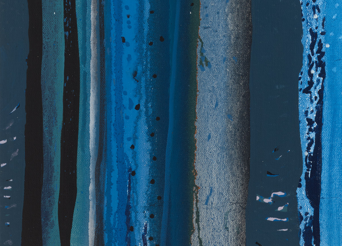 Shimmer (detail)